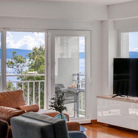 Apartman Zdravka Makarska Exterior photo