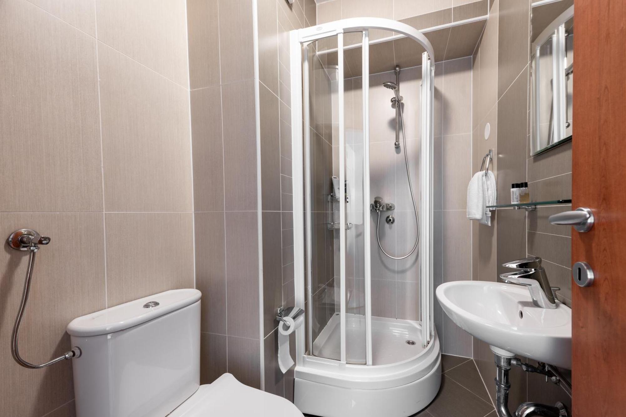 Apartman Zdravka Makarska Exterior photo