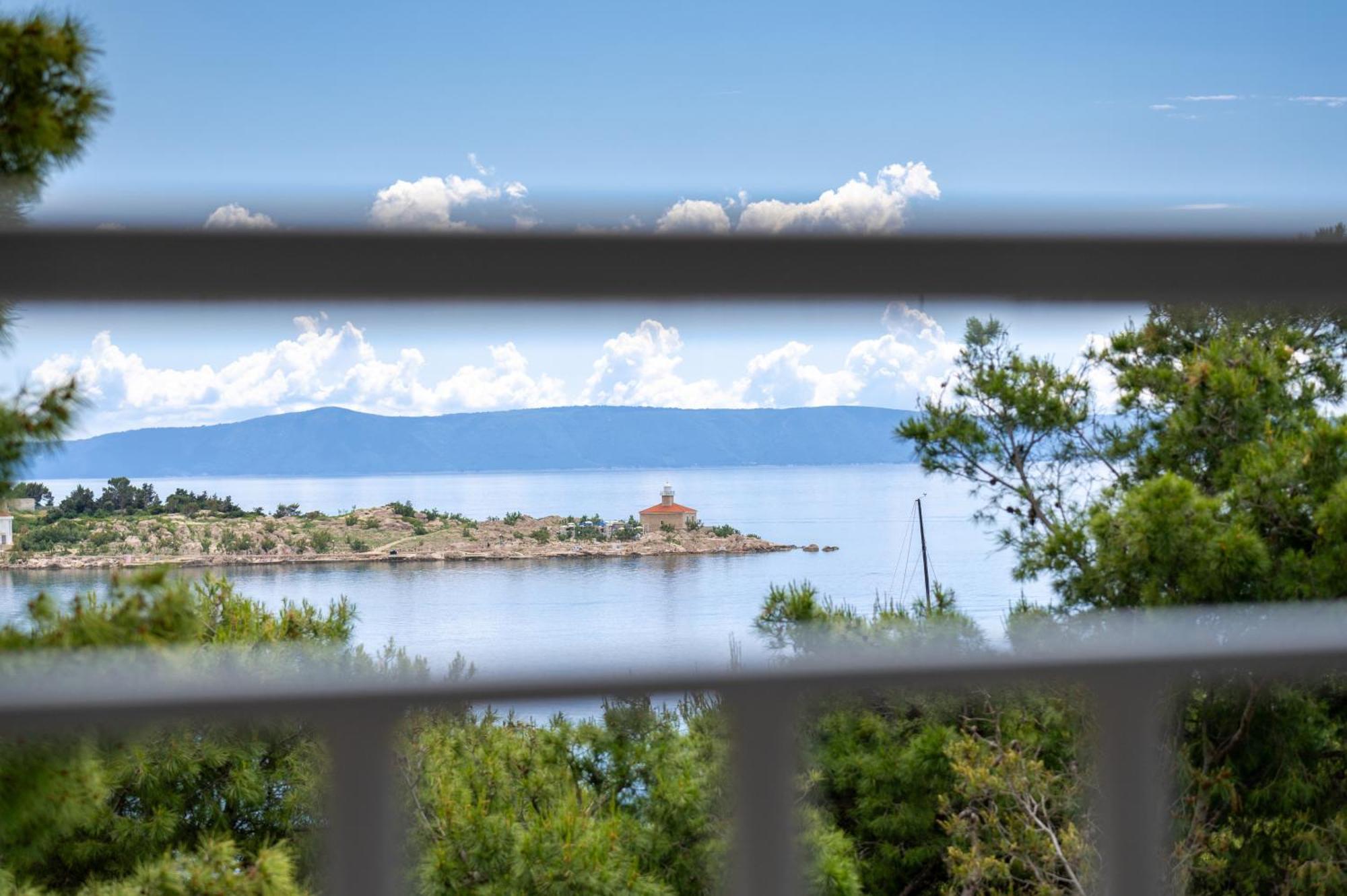 Apartman Zdravka Makarska Exterior photo