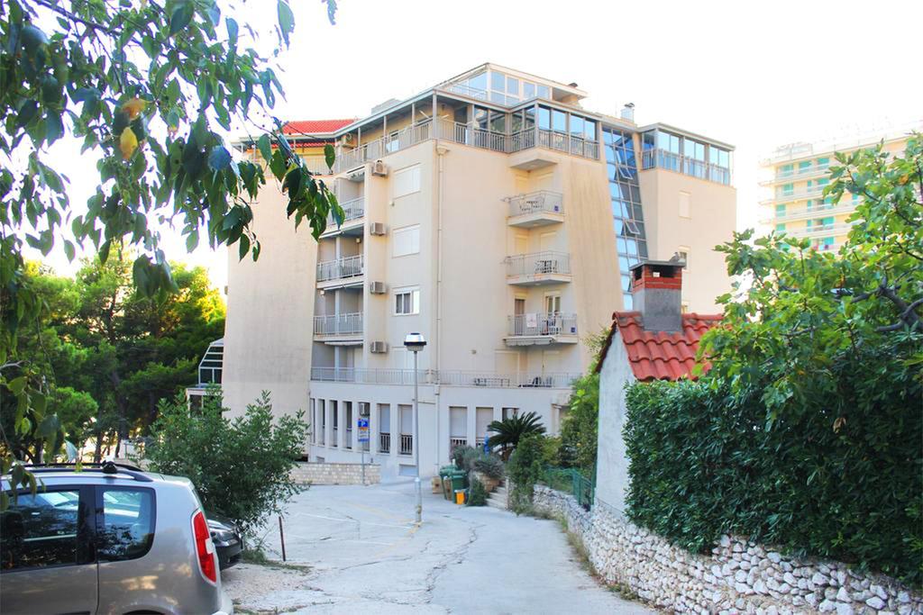 Apartman Zdravka Makarska Exterior photo